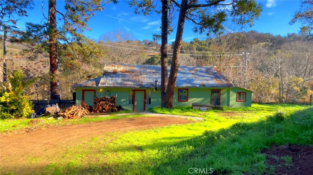 4975 Miller Rd, Mariposa, CA 95338