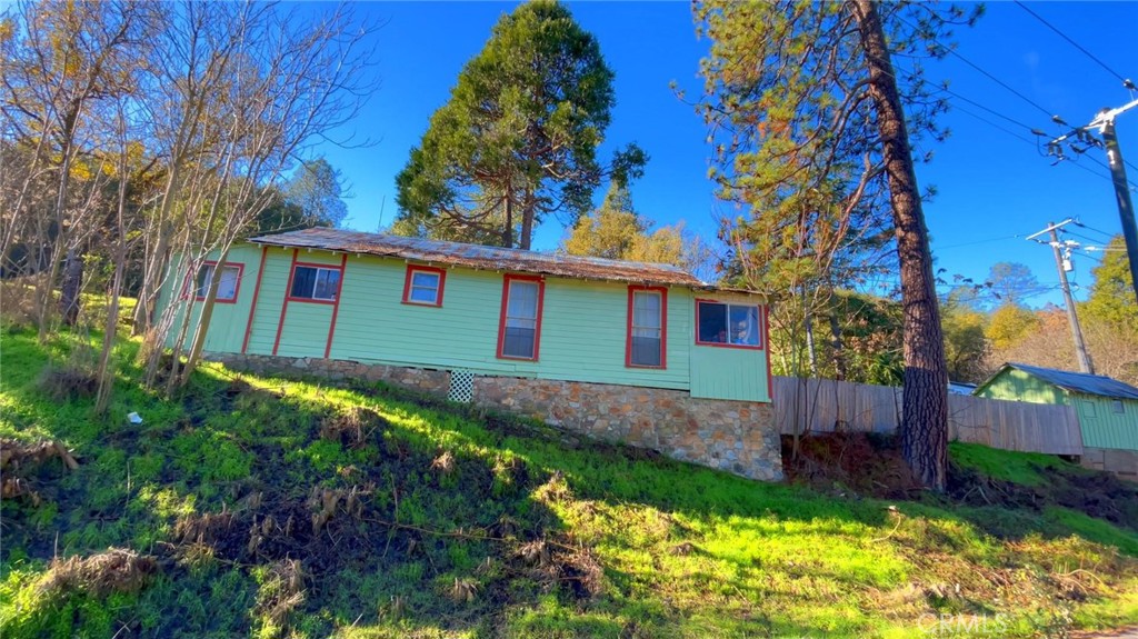 4975 Miller Rd, Mariposa, CA 95338