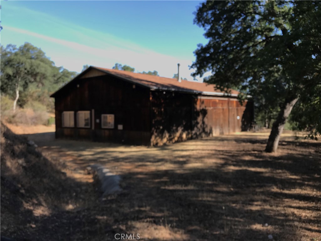 5665 E Whitlock, Mariposa, CA 95338