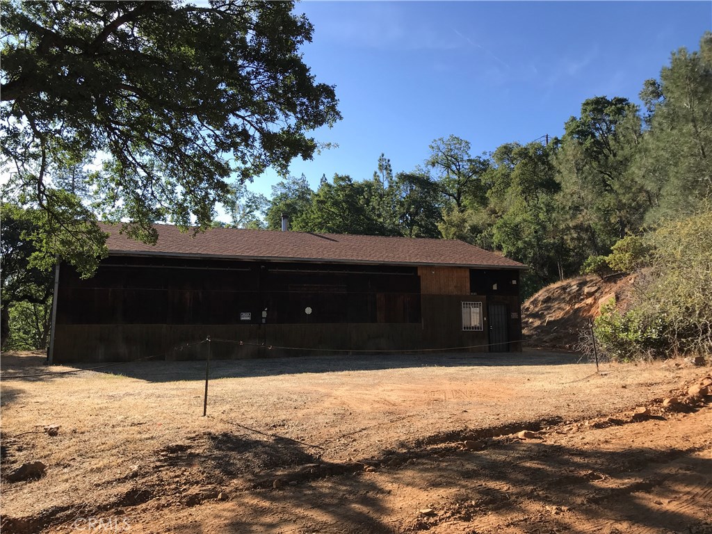 5665 E Whitlock, Mariposa, CA 95338