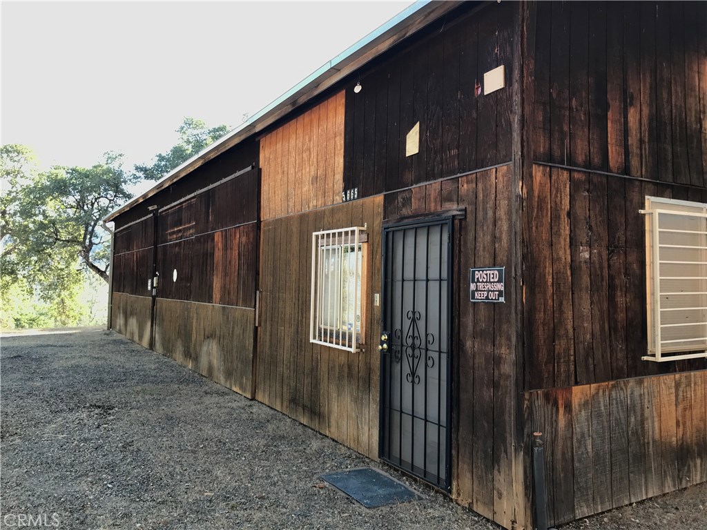 5665 E Whitlock, Mariposa, CA 95338