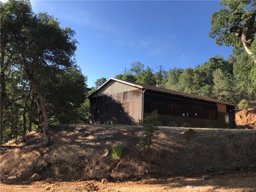 5665 E Whitlock, Mariposa, CA 95338
