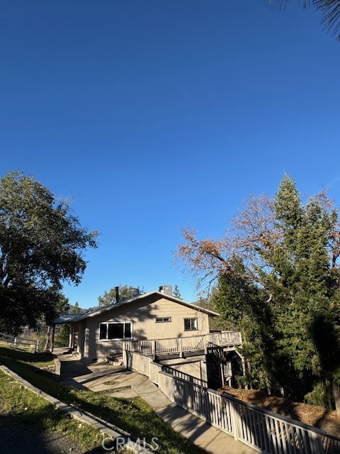 5830 Half Dome, Mariposa, CA 95338