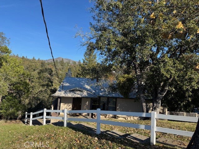 5830 Half Dome, Mariposa, CA 95338