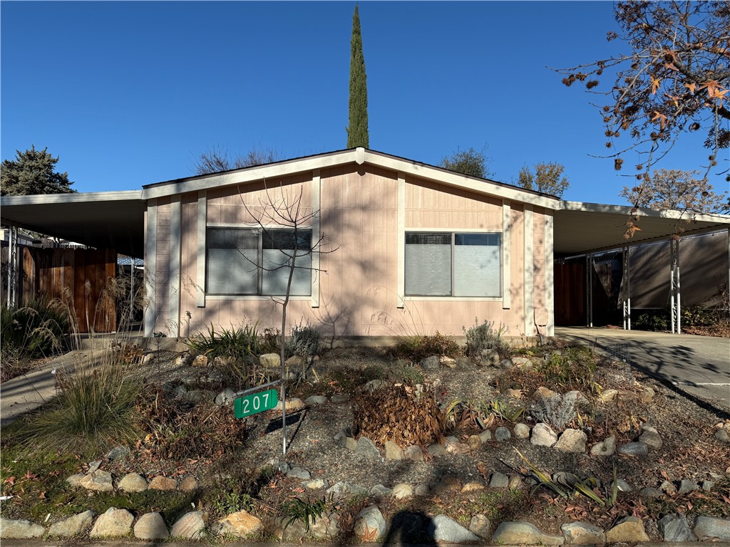 5277 N Hwy 49 #207, Mariposa, CA 95338