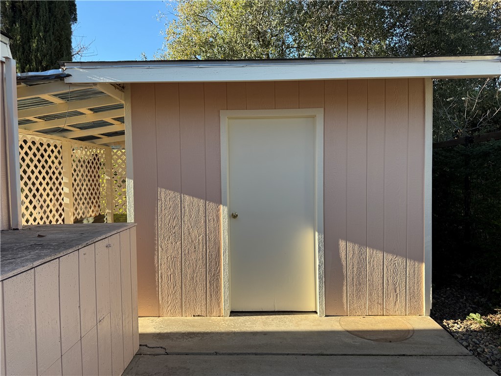 5277 N Hwy 49 #207, Mariposa, CA 95338