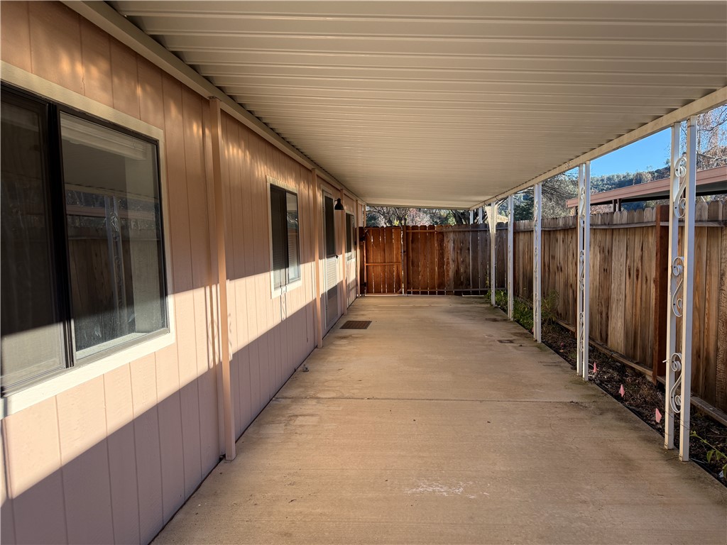5277 N Hwy 49 #207, Mariposa, CA 95338