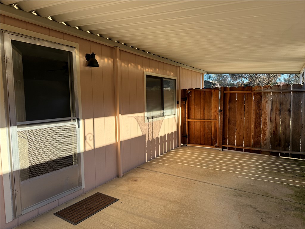 5277 N Hwy 49 #207, Mariposa, CA 95338