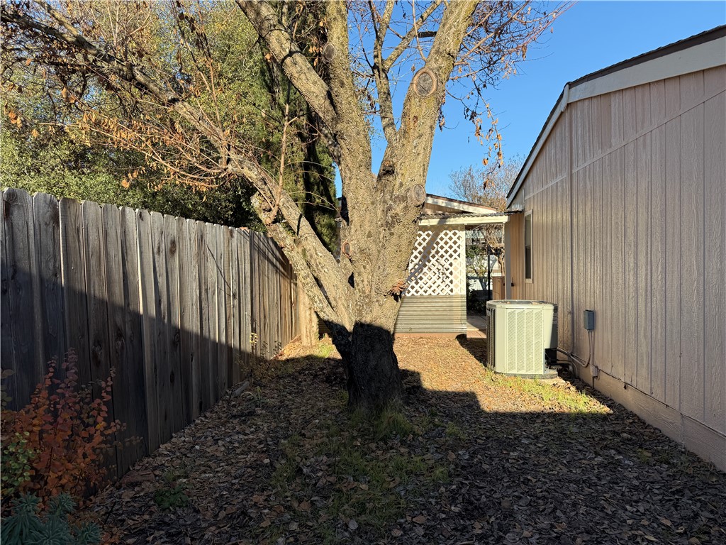 5277 N Hwy 49 #207, Mariposa, CA 95338