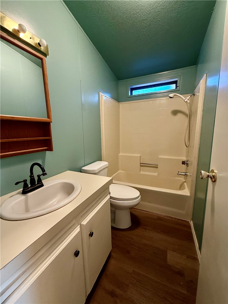 5277 N Hwy 49 #207, Mariposa, CA 95338