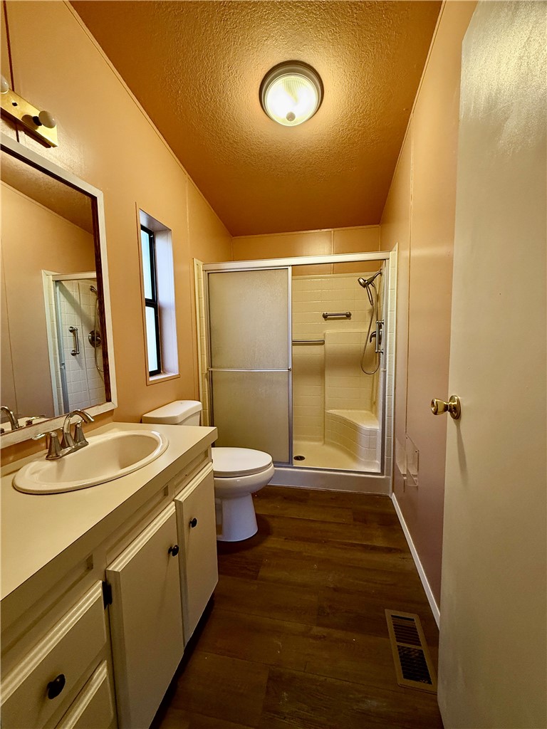 5277 N Hwy 49 #207, Mariposa, CA 95338