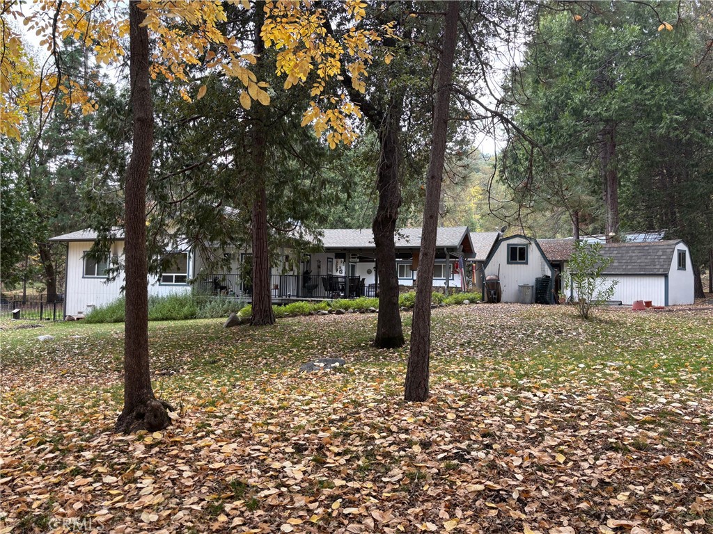 2458 Coachman, Mariposa, CA 95338