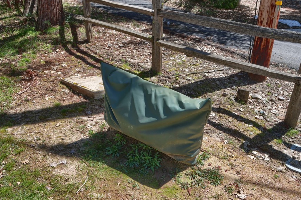 0 Dogwood Creek Dr, Bass Lake, CA 93604