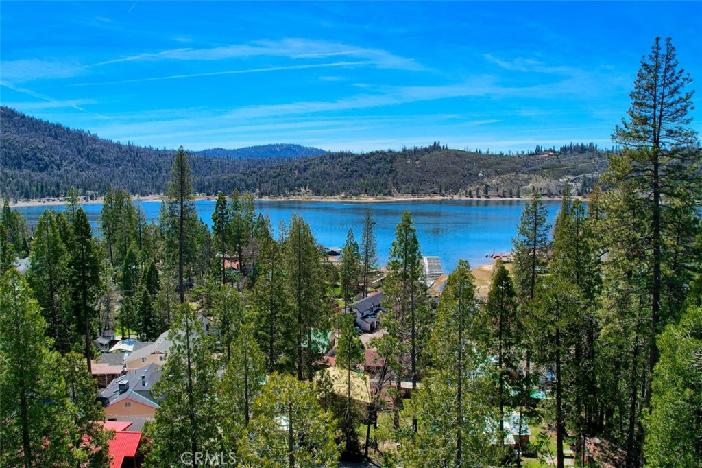 0 Dogwood Creek Dr, Bass Lake, CA 93604