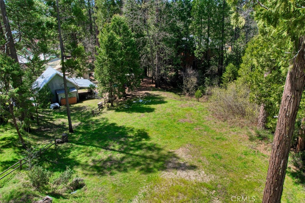 0 Dogwood Creek Dr, Bass Lake, CA 93604