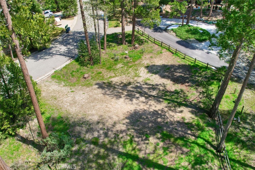 0 Dogwood Creek Dr, Bass Lake, CA 93604