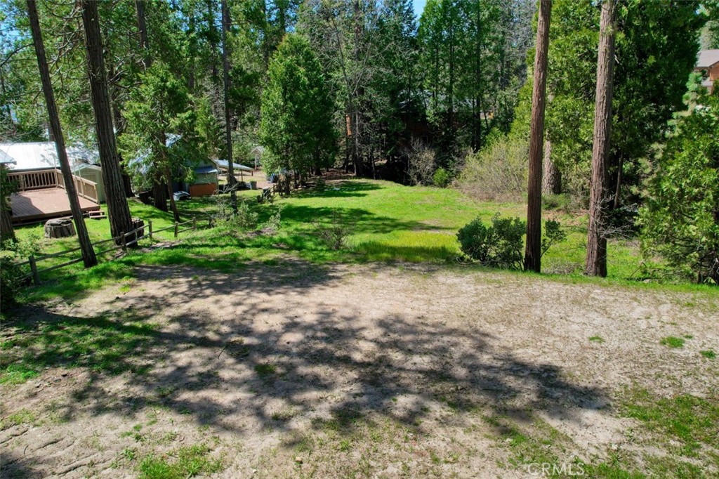 0 Dogwood Creek Dr, Bass Lake, CA 93604