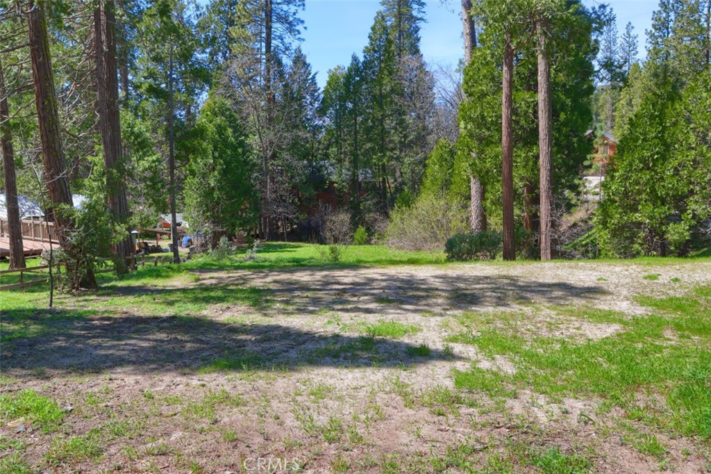0 Dogwood Creek Dr, Bass Lake, CA 93604