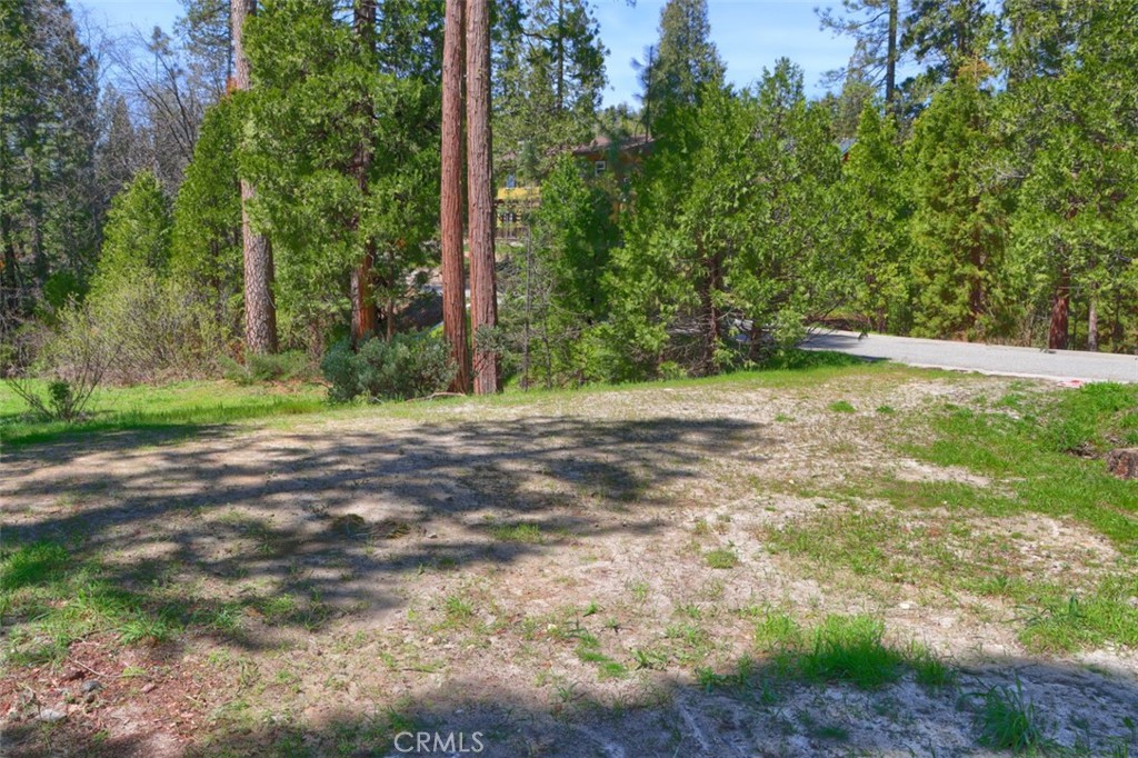 0 Dogwood Creek Dr, Bass Lake, CA 93604