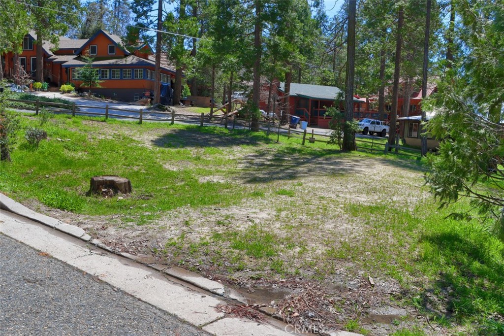 0 Dogwood Creek Dr, Bass Lake, CA 93604