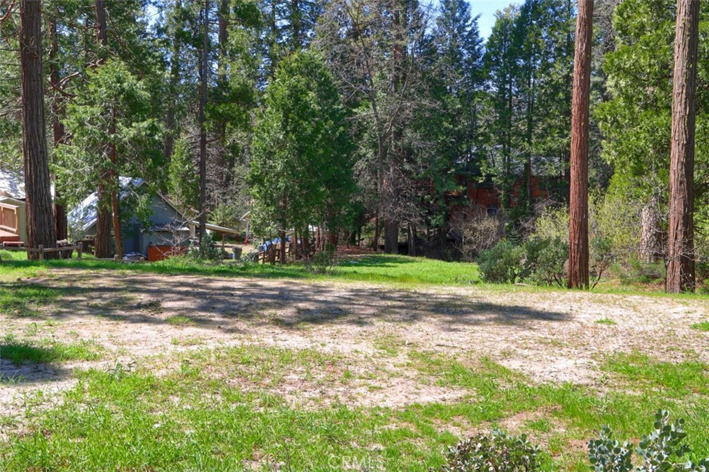 0 Dogwood Creek Dr, Bass Lake, CA 93604