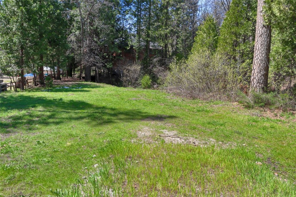 0 Dogwood Creek Dr, Bass Lake, CA 93604