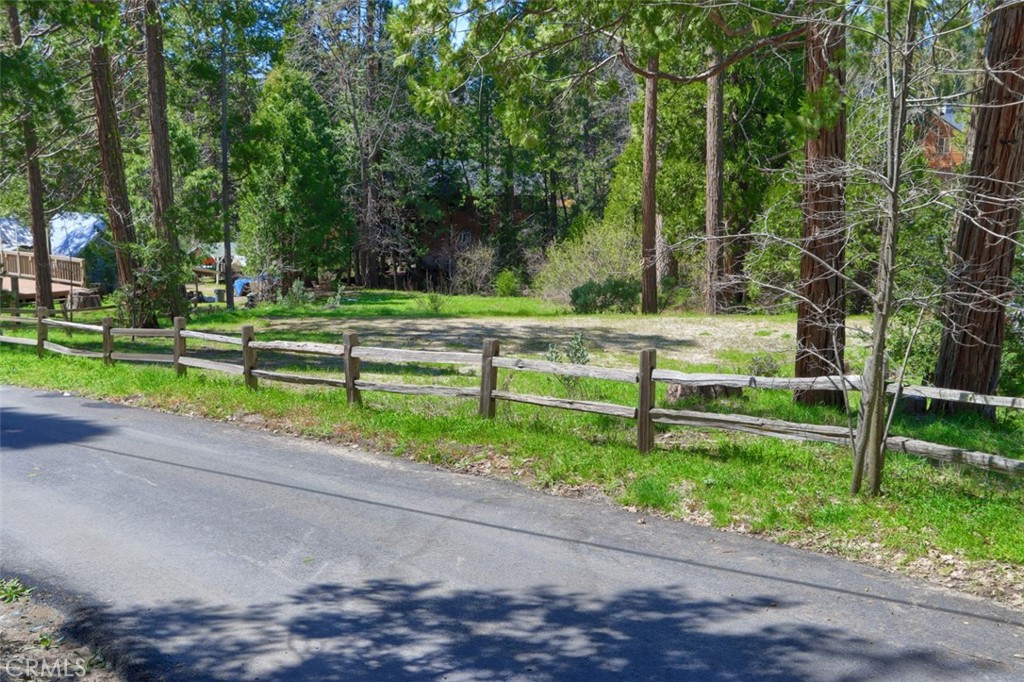0 Dogwood Creek Dr, Bass Lake, CA 93604