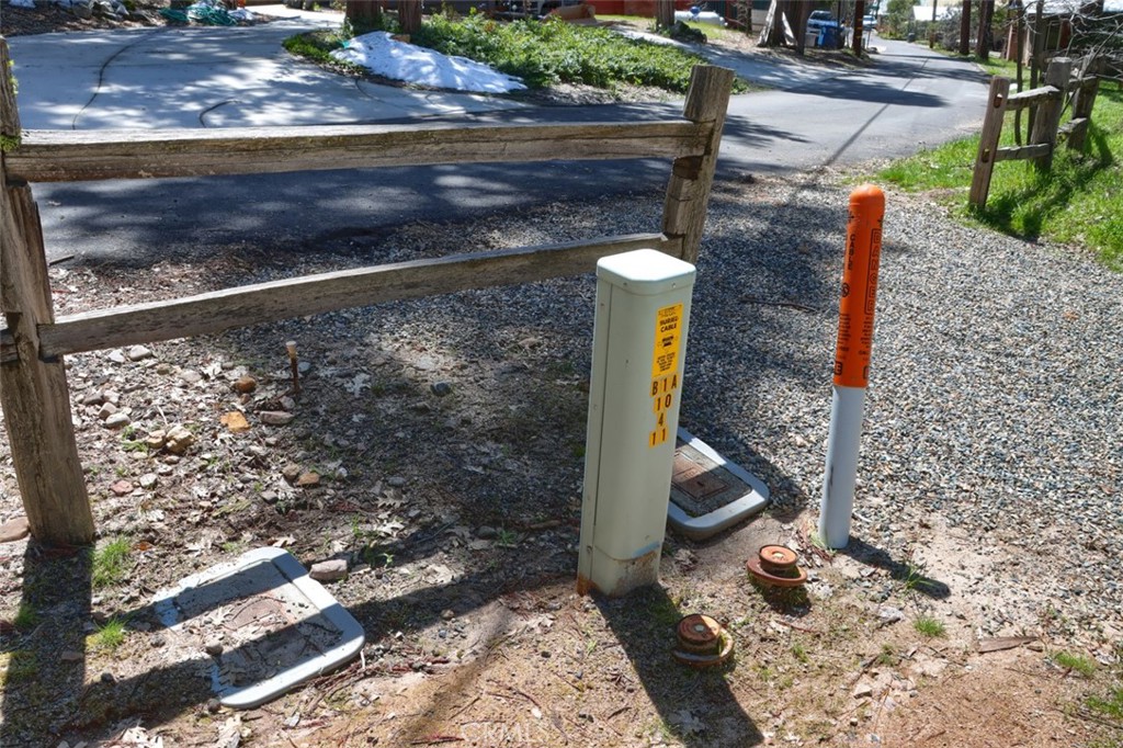 0 Dogwood Creek Dr, Bass Lake, CA 93604