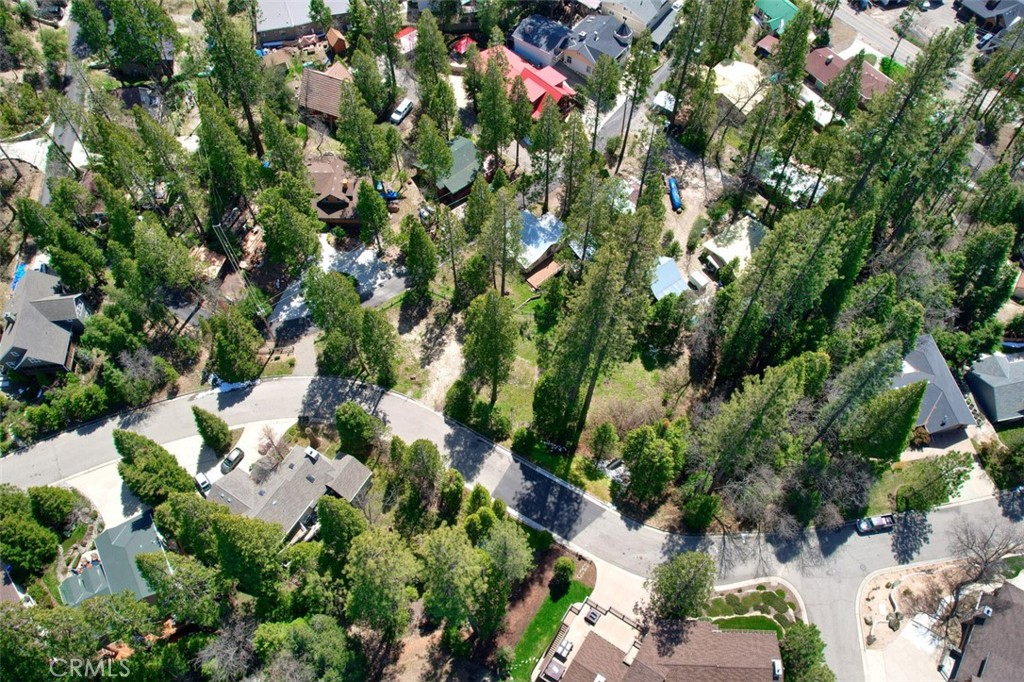 0 Dogwood Creek Dr, Bass Lake, CA 93604