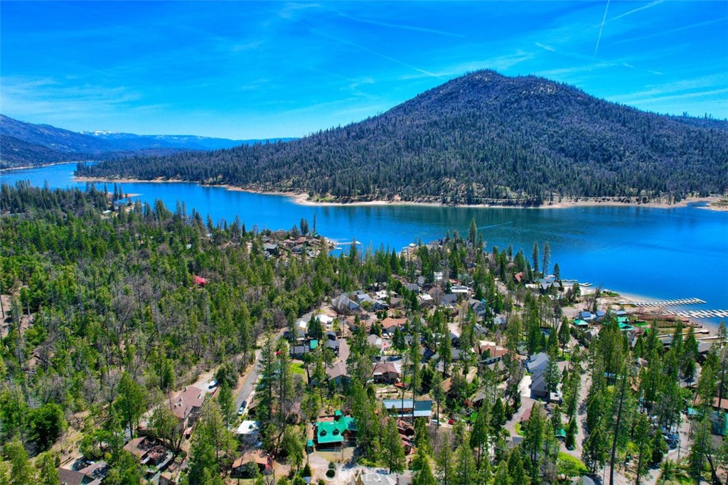 0 Dogwood Creek Dr, Bass Lake, CA 93604