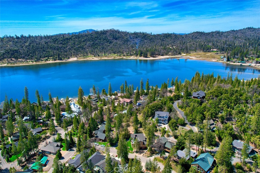 0 Dogwood Creek Dr, Bass Lake, CA 93604