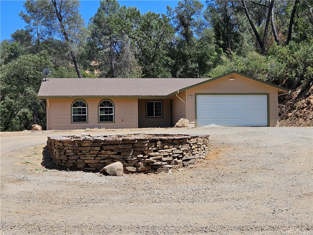 4729 Lookout Mountain Rd, Mariposa, CA 95338
