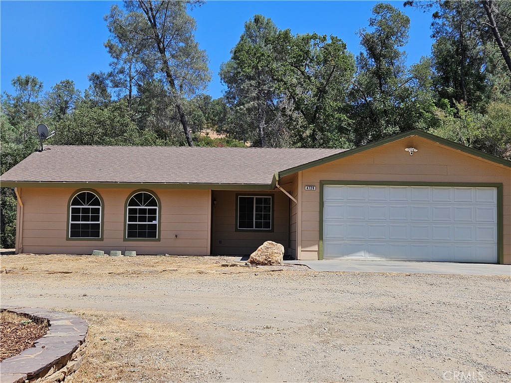 4729 Lookout Mountain Rd, Mariposa, CA 95338