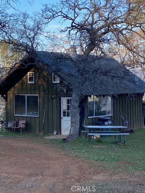 10662 Penon Blanco Lookout Rd, Coulterville, CA 95311