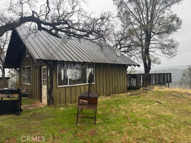 10662 Penon Blanco Lookout Rd, Coulterville, CA 95311