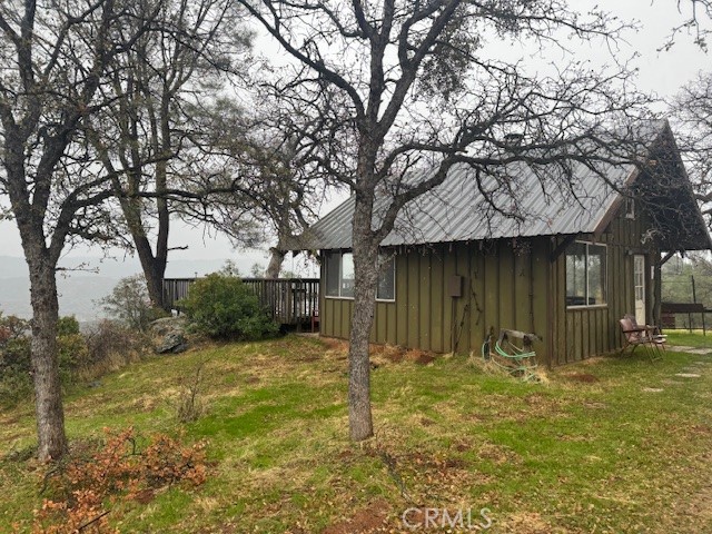 10662 Penon Blanco Lookout Rd, Coulterville, CA 95311