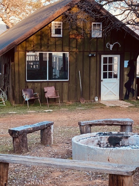 10662 Penon Blanco Lookout Rd, Coulterville, CA 95311