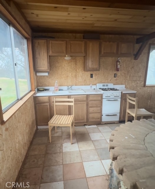 10662 Penon Blanco Lookout Rd, Coulterville, CA 95311