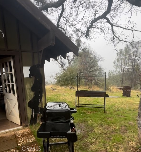 10662 Penon Blanco Lookout Rd, Coulterville, CA 95311