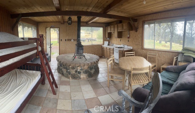 10662 Penon Blanco Lookout Rd, Coulterville, CA 95311