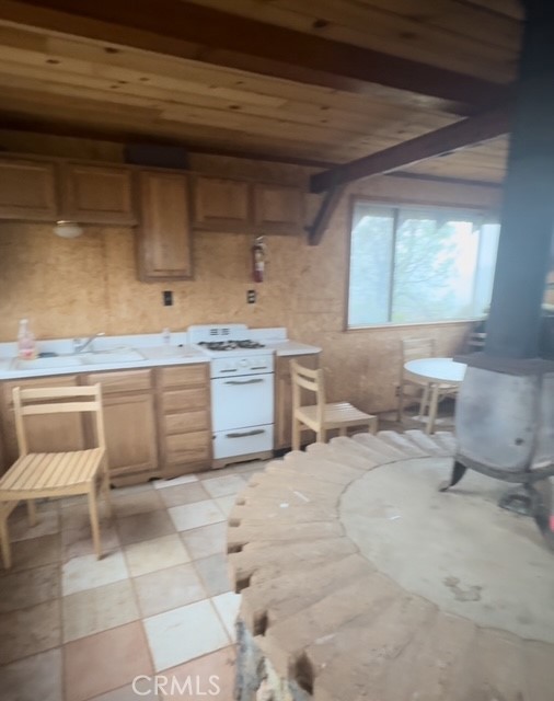 10662 Penon Blanco Lookout Rd, Coulterville, CA 95311