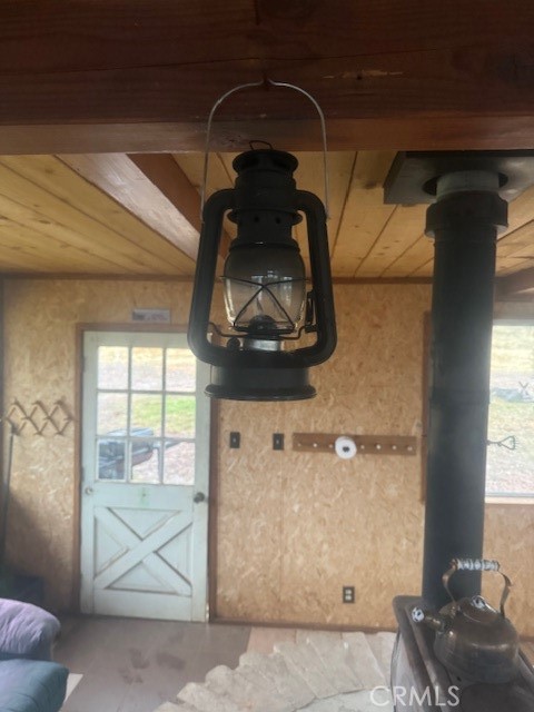 10662 Penon Blanco Lookout Rd, Coulterville, CA 95311