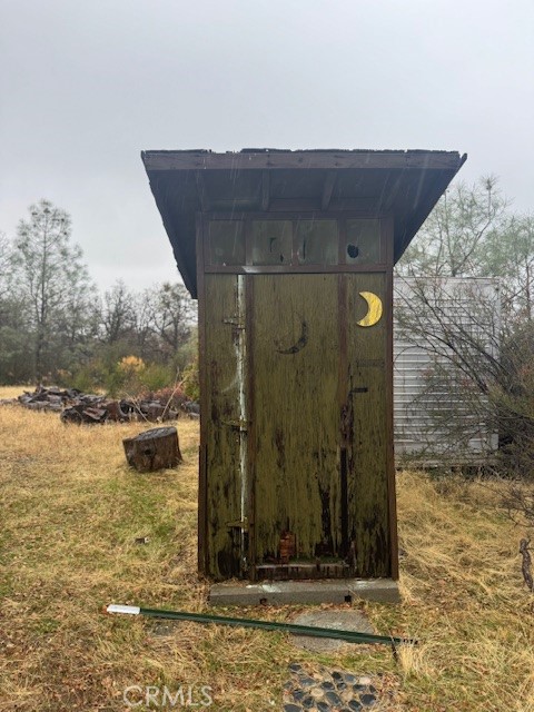 10662 Penon Blanco Lookout Rd, Coulterville, CA 95311