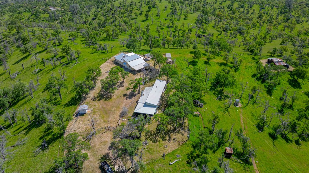 3084 Old Highway, Catheys Valley, CA 95306