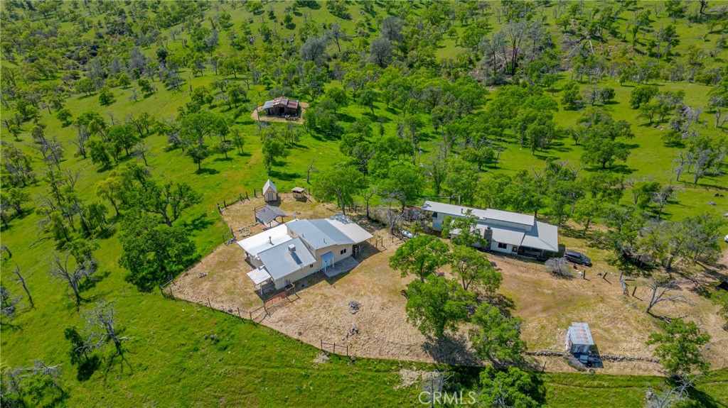 3084 Old Highway, Catheys Valley, CA 95306