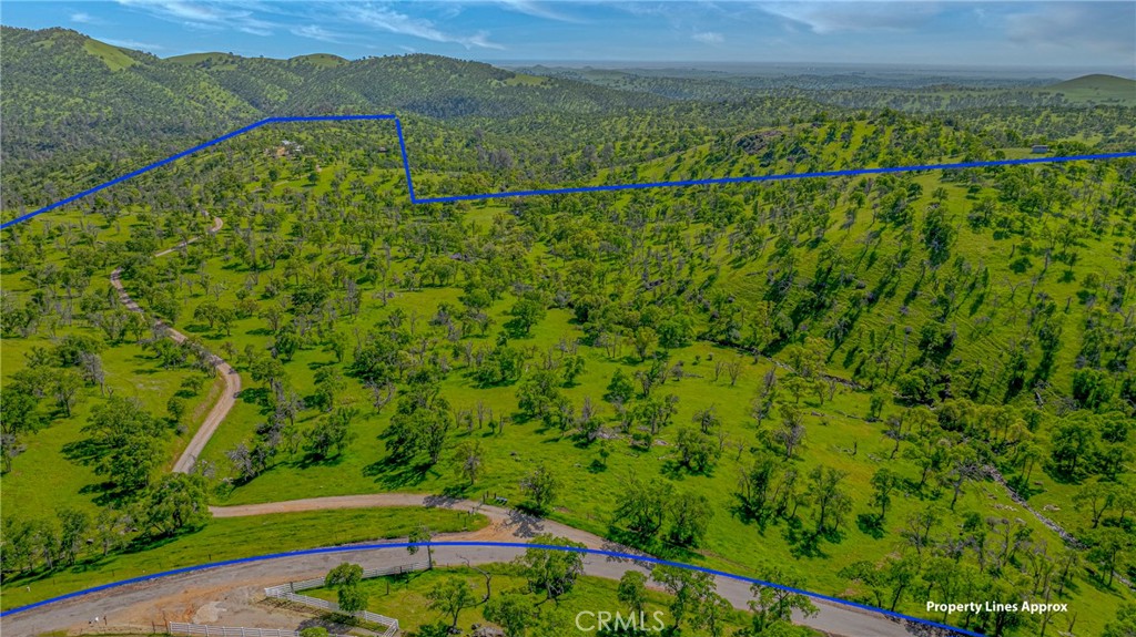 3084 Old Highway, Catheys Valley, CA 95306