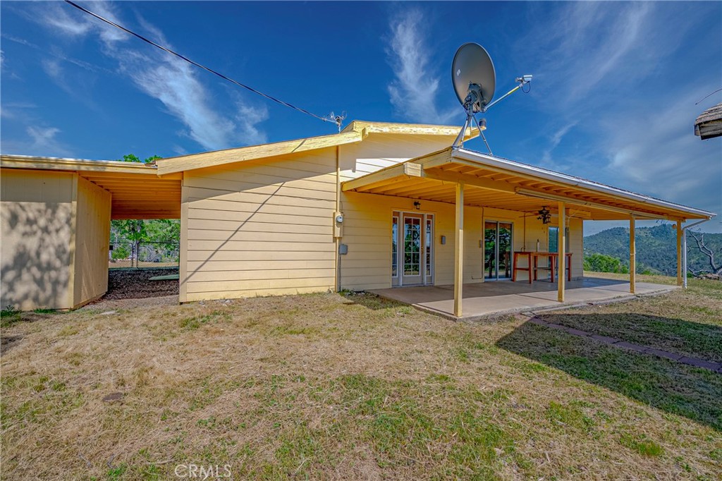 3084 Old Highway, Catheys Valley, CA 95306