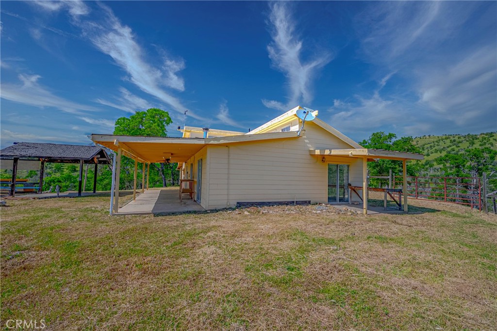 3084 Old Highway, Catheys Valley, CA 95306