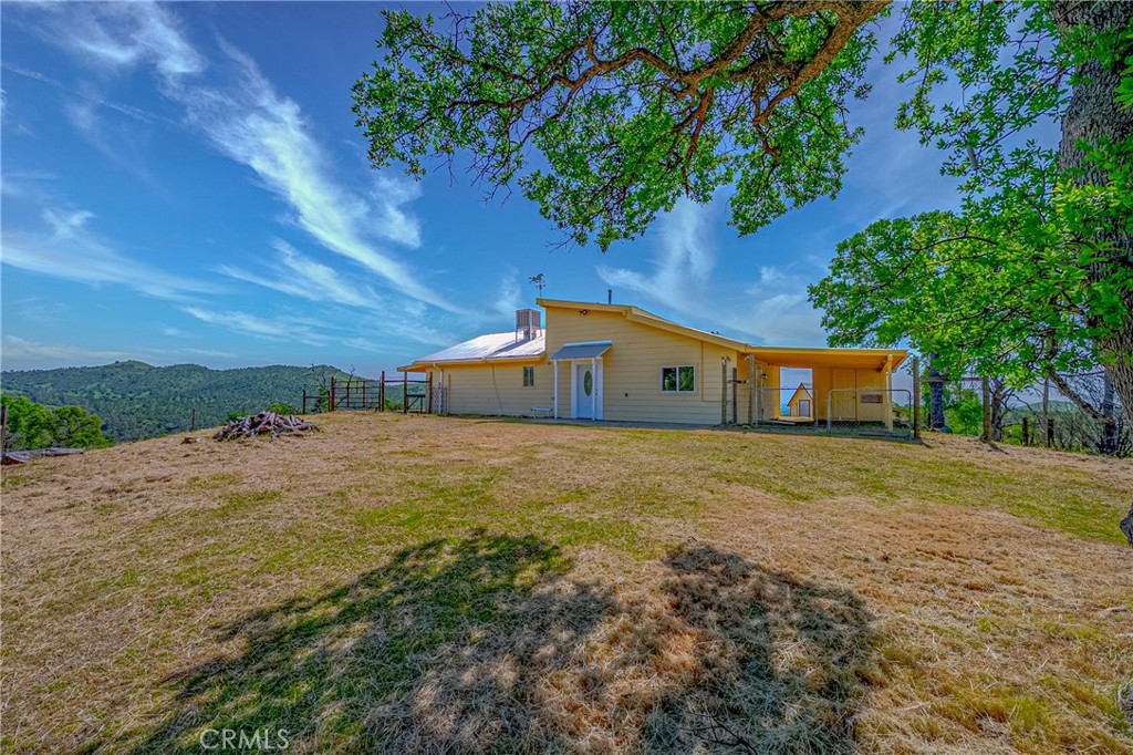 3084 Old Highway, Catheys Valley, CA 95306