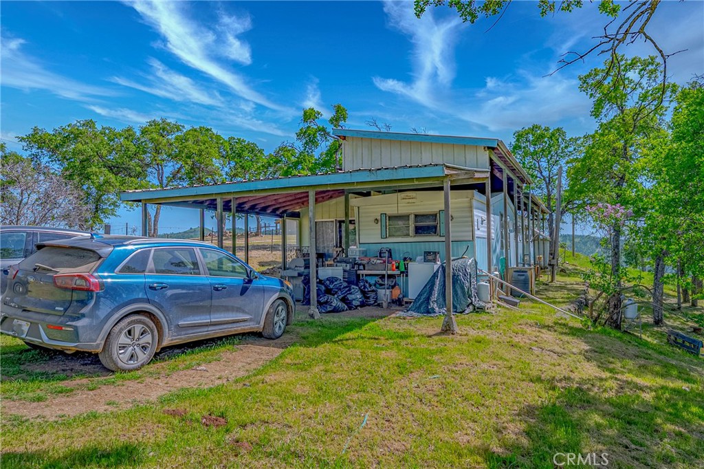 3084 Old Highway, Catheys Valley, CA 95306